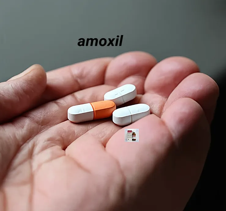 Amoxil 2